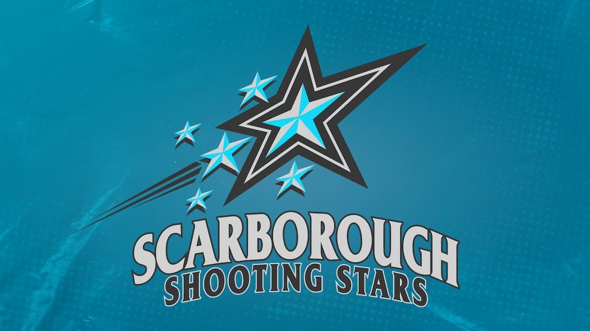 Scarborough Shooting Stars vs. Calgary Surge