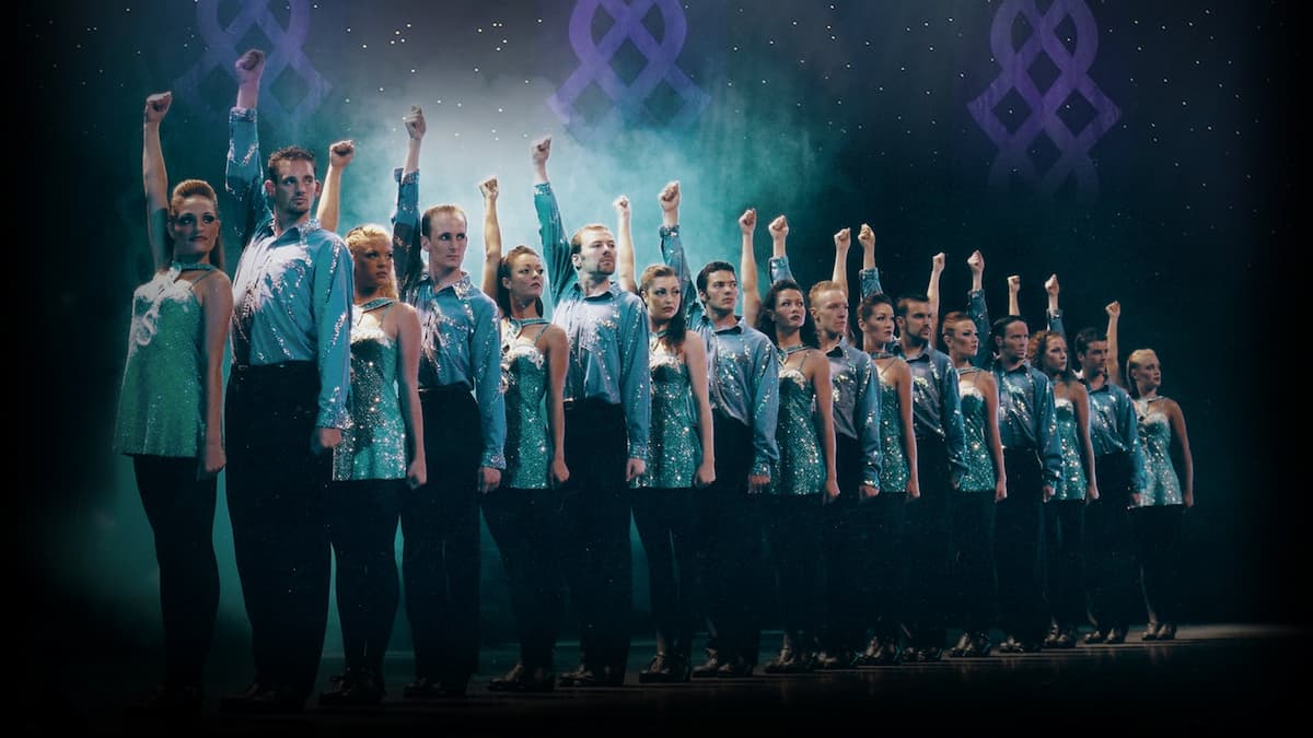 Spirit of the Dance