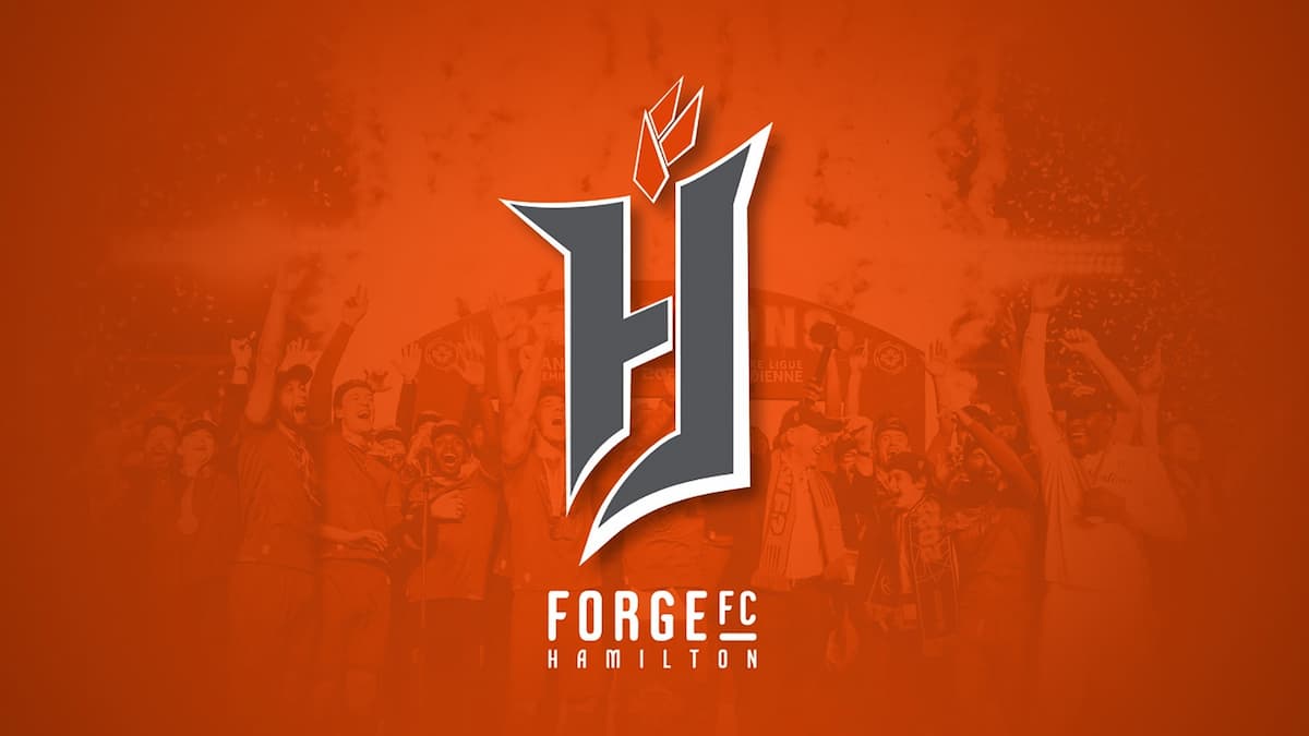 Forge FC vs. FC Supra