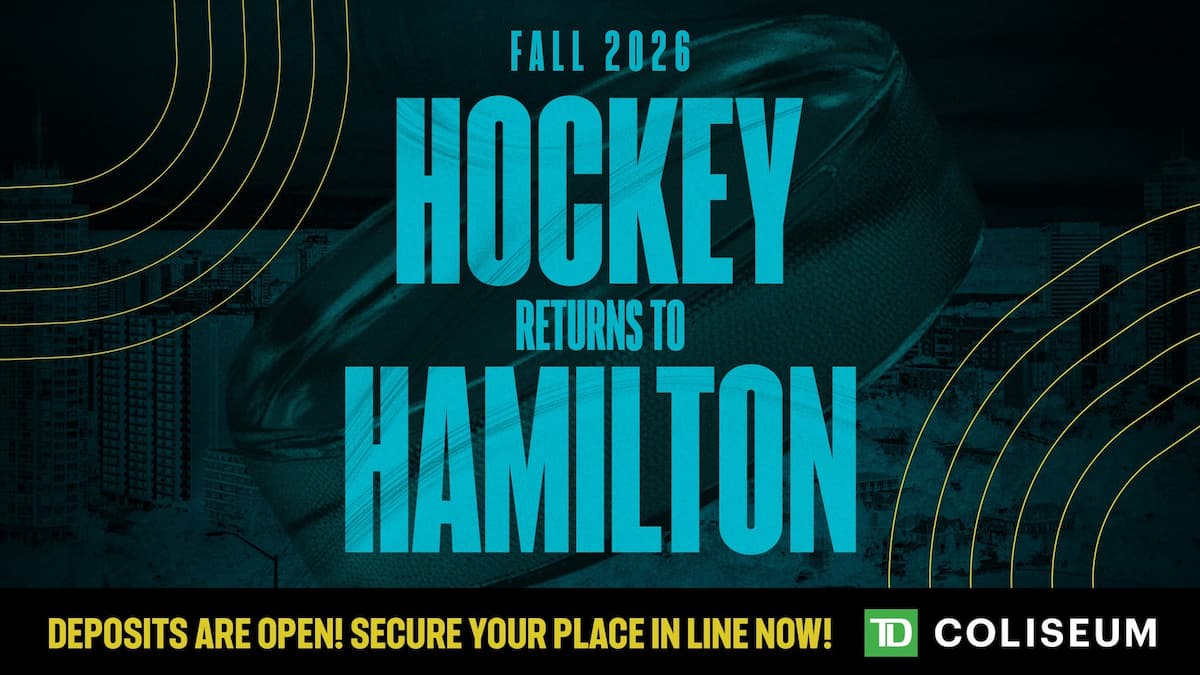 HOCKEY DEPOSIT