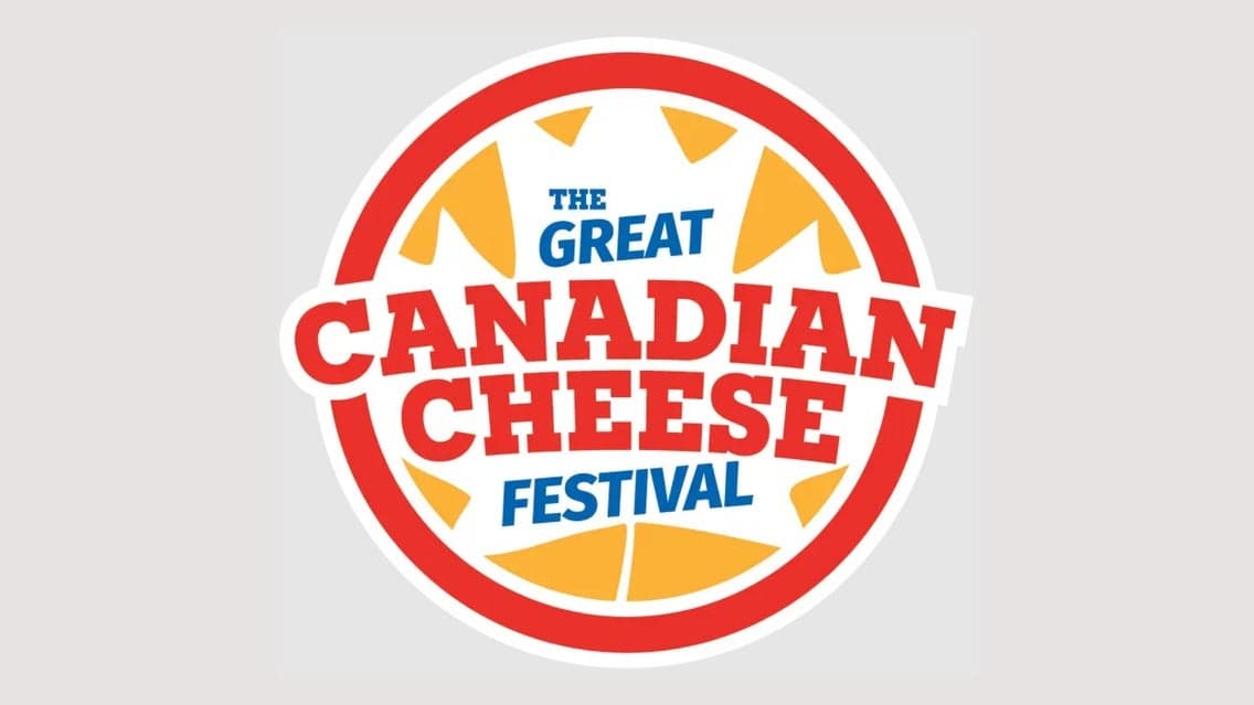 The Great Canadian Cheese Festival - General, Premium, VIP Admission