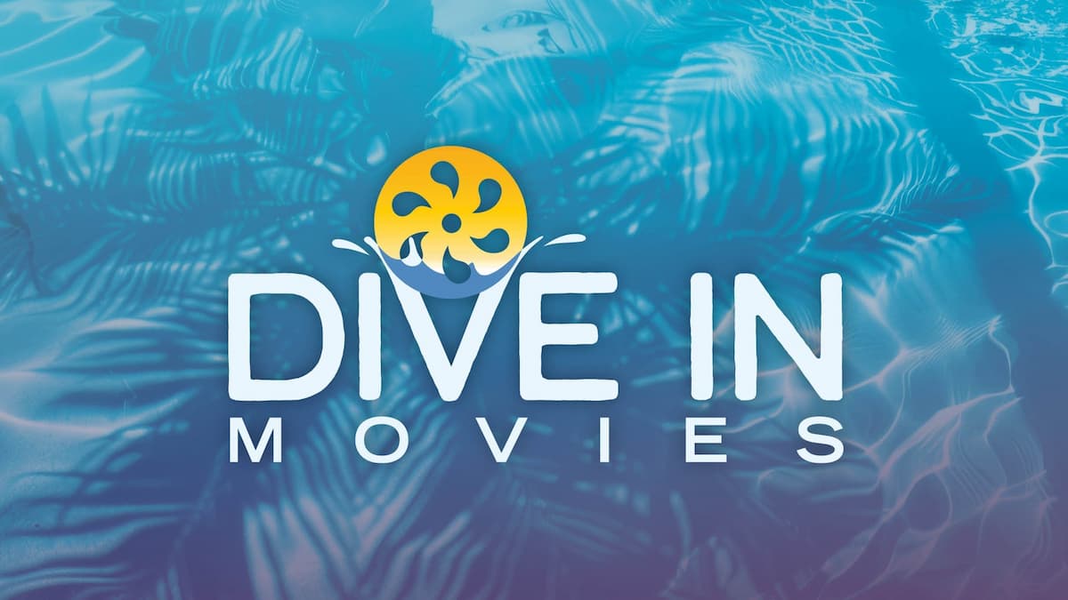 Dive In Movie: Mighty Ducks