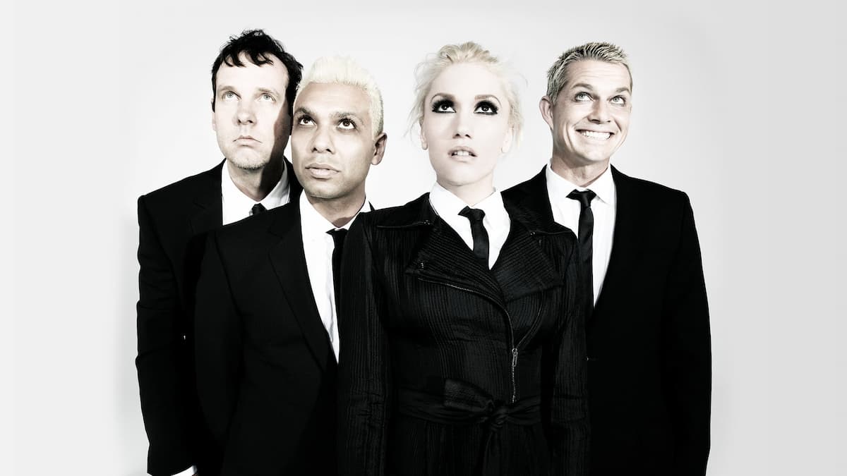 No Doubt Live at Sphere