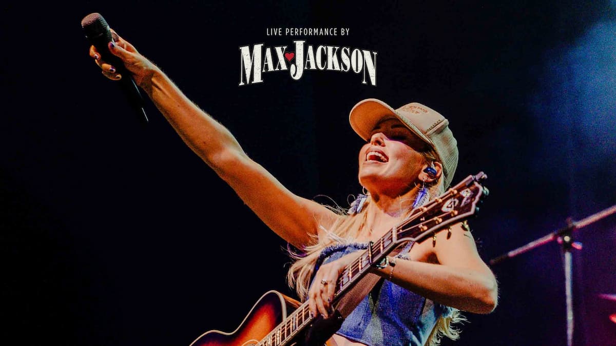Country Music Raceday 2026 - Owners Admission Tickets