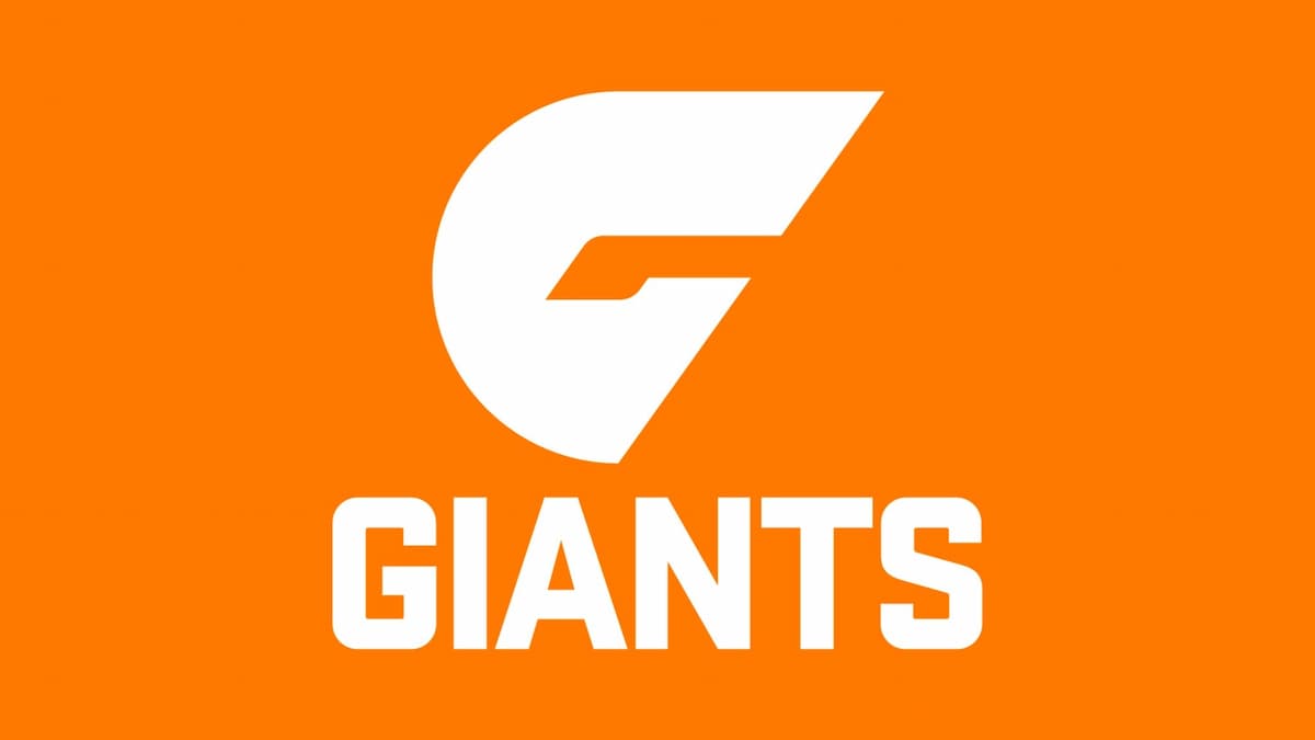 GWS GIANTS v Carlton