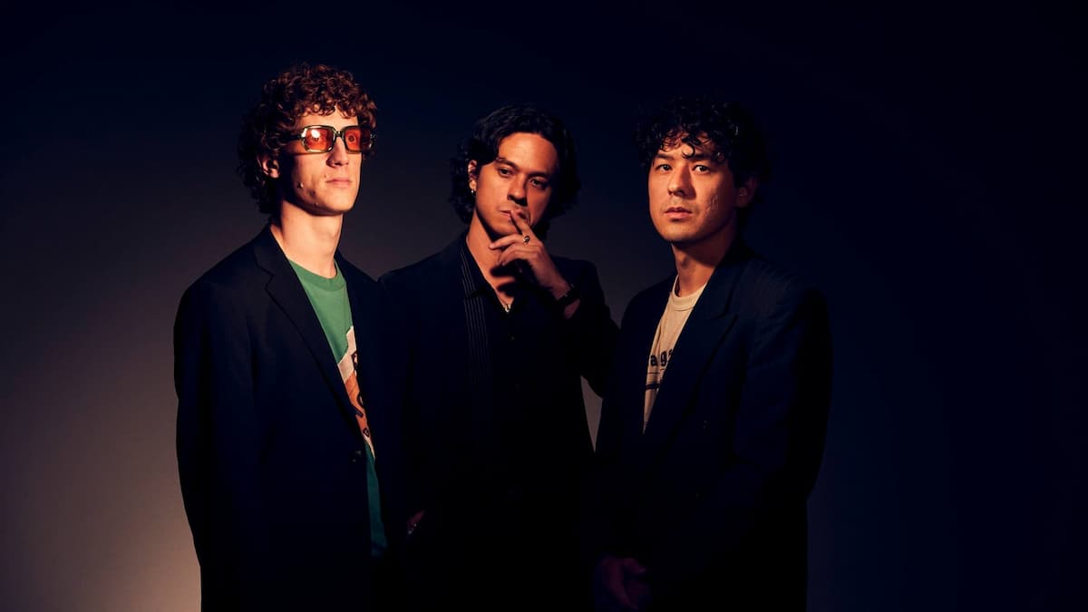 Last Dinosaurs