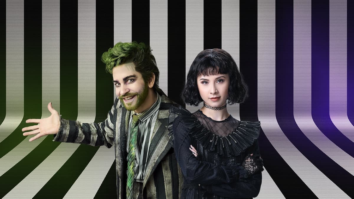 Beetlejuice (Touring)