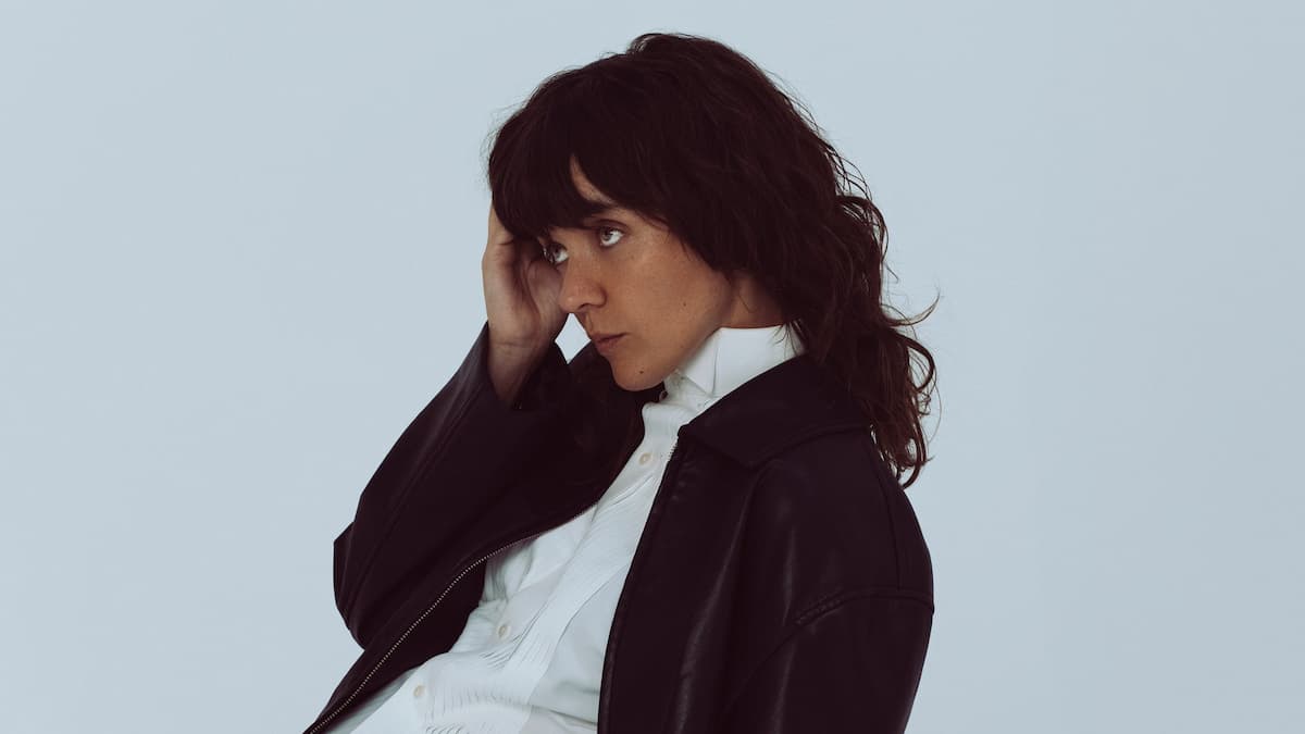 Courtney Barnett - Creature of Habit Tour
