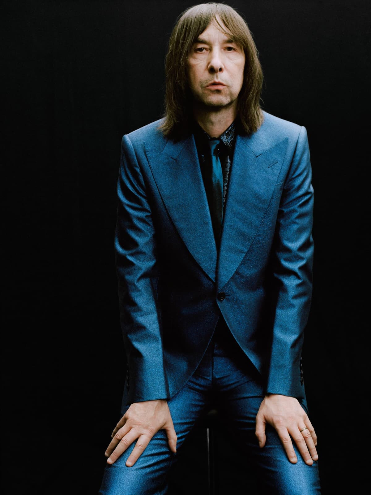 Primal Scream: XTRMNTR