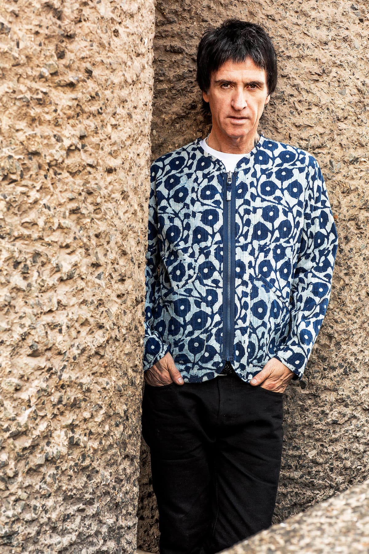 Johnny Marr - Venue Premium Tickets