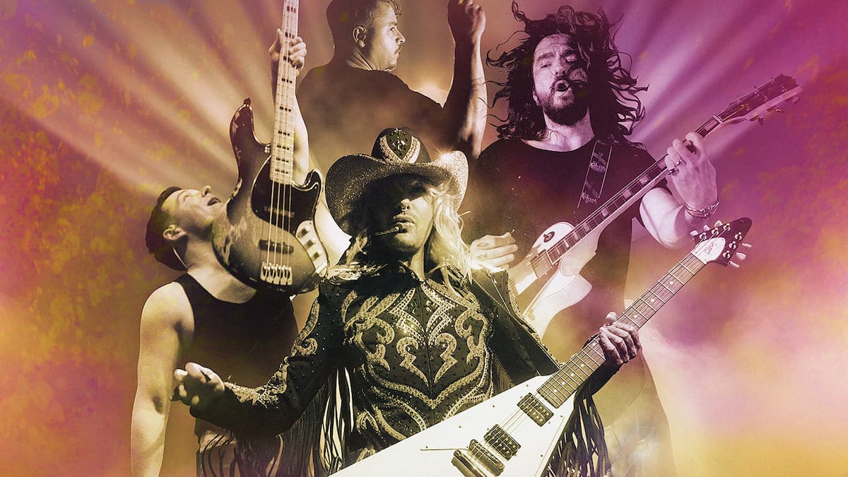TOKIO HOTEL - Venue Premium Tickets