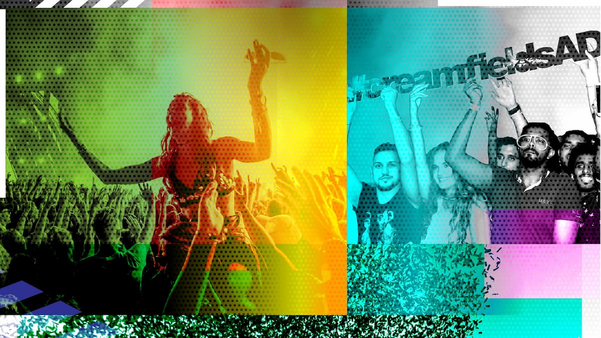 Creamfields 2026 - 3 Day Gold Non Camping (Fri-Sun) - Payment Plan