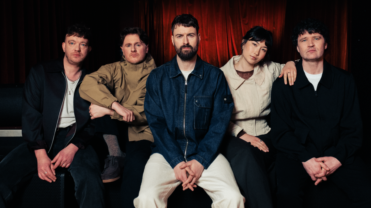 The Courteeners