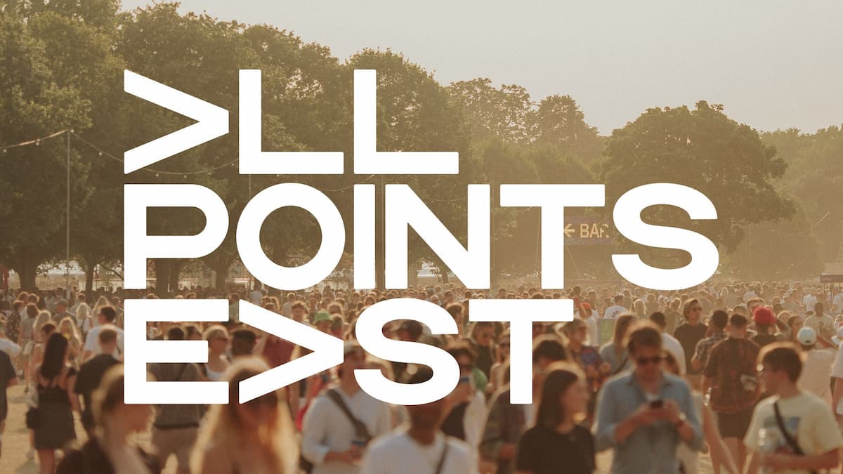 All Points East - Tyler, the Creator
