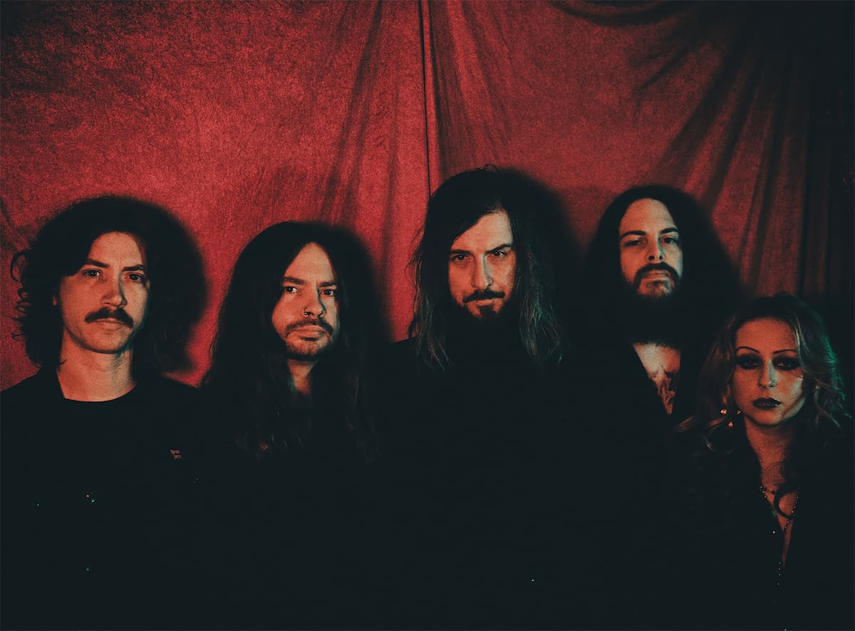 Uncle Acid and the Deadbeats