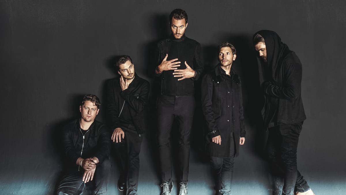 The Editors