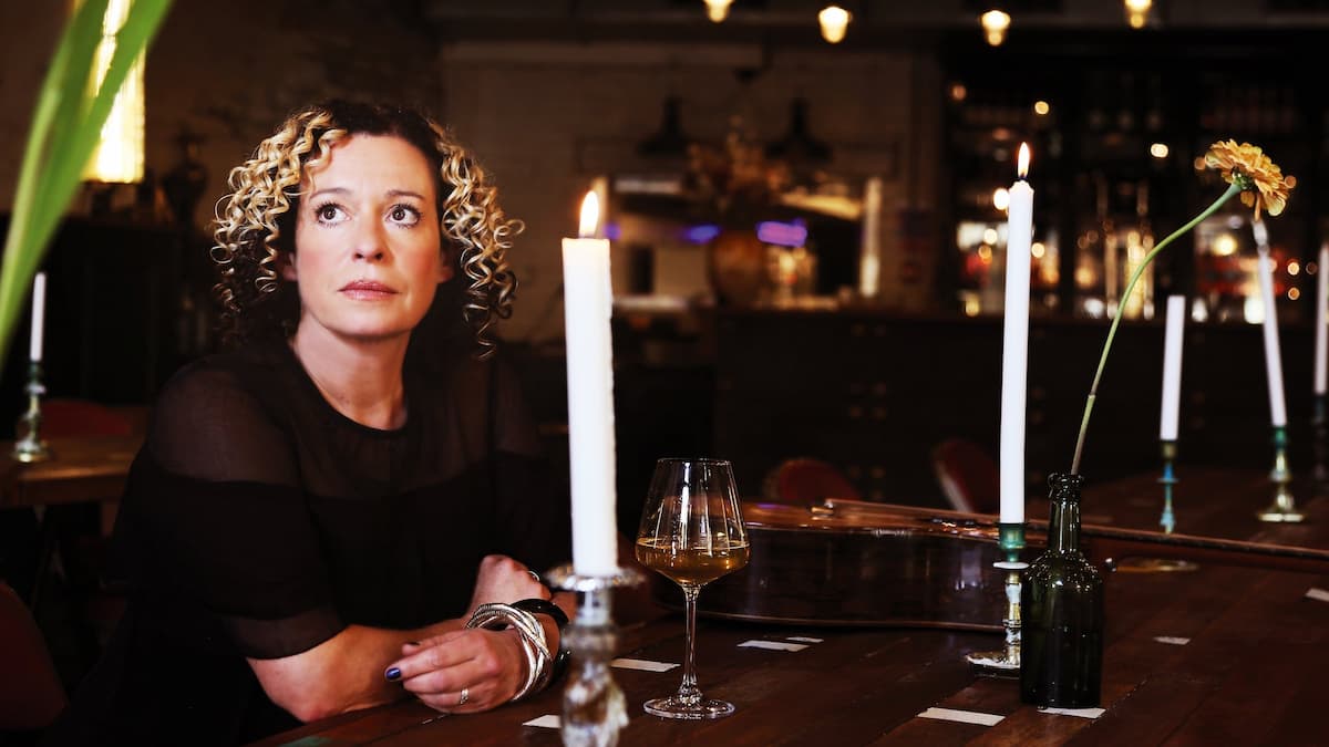 Kate Rusby - Venue Premium Tickets
