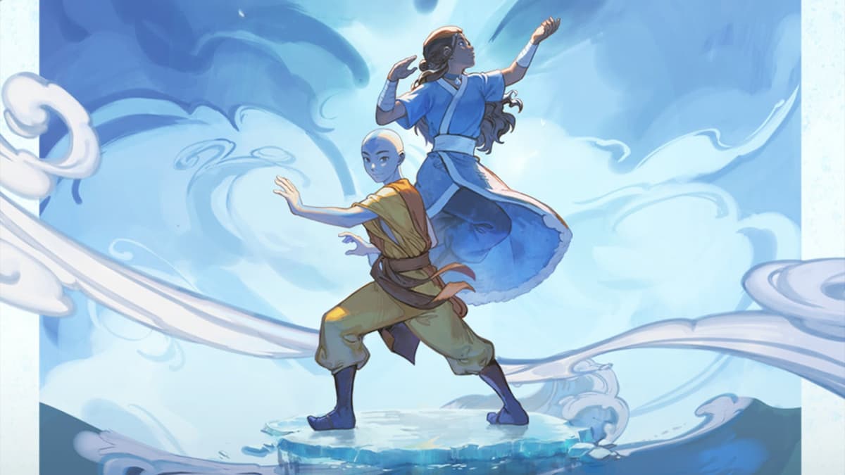 Avatar: The Last Airbender in Concert - The 20th Anniversary Tour