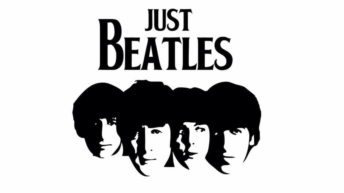 Just Beatles