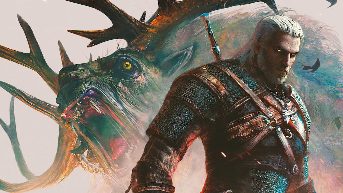 The Witcher - Venue Premium Tickets