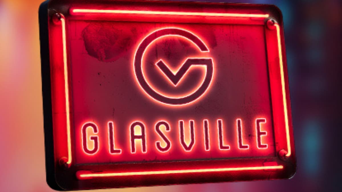 Glasville