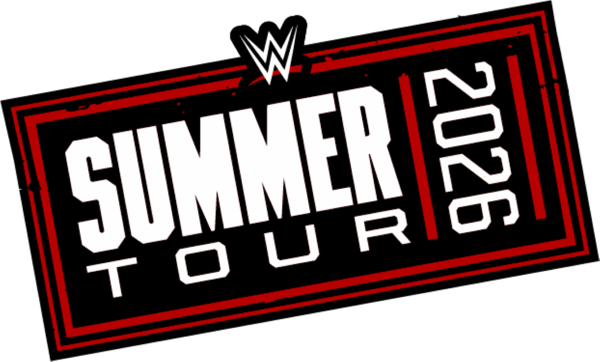WWE  Summer Tour
