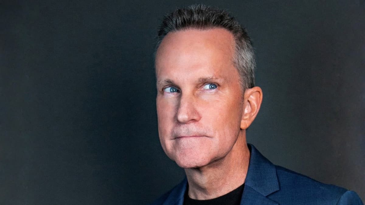Jimmy Pardo
