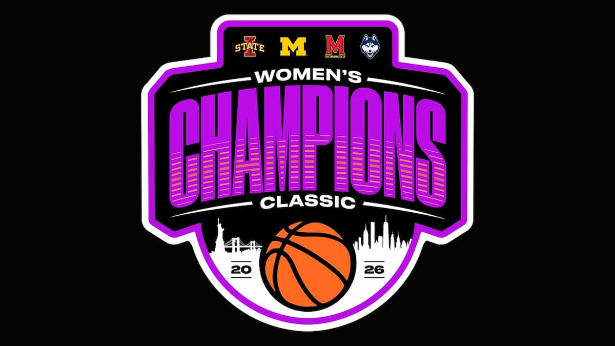 2026 Women's Champions Classic