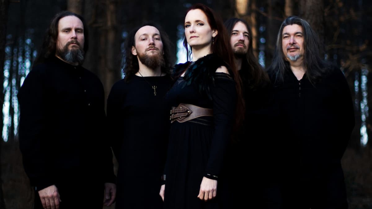 SKALD - MOVED TO CRESCENT BALLROOM