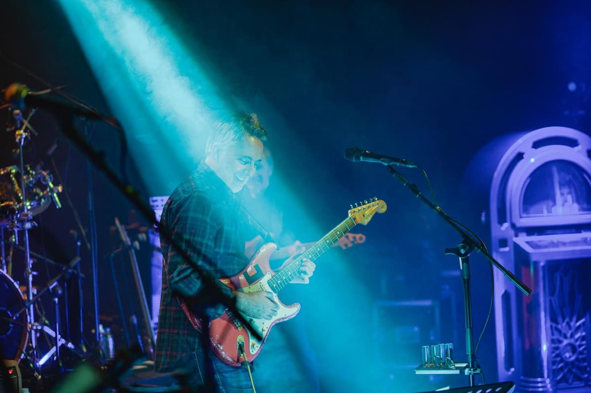 The Chris Rea Experience - Chris Rea's Greatest Hits