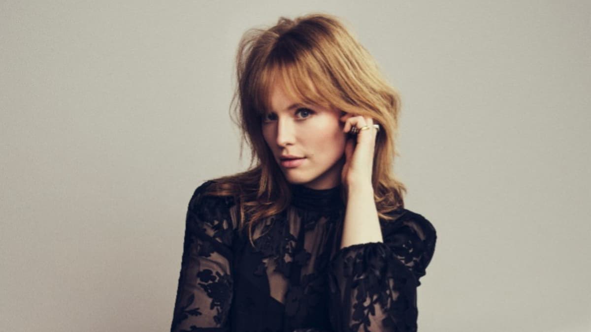 Freya Ridings: Mother of Pearl Tour