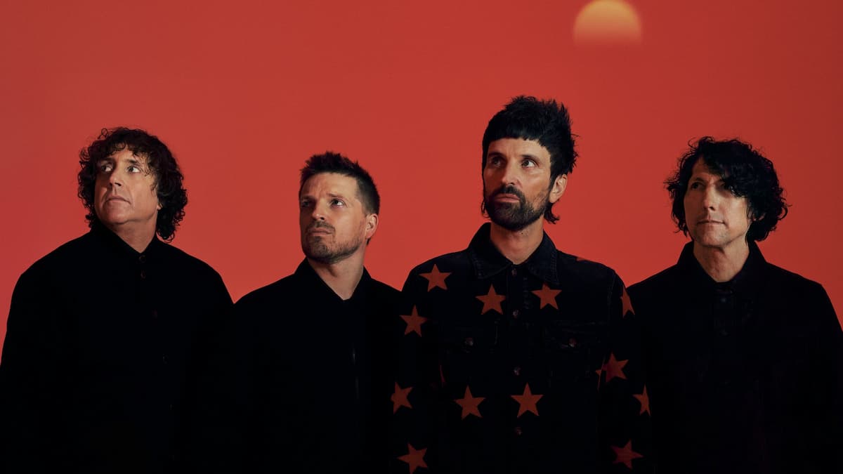 Kasabian