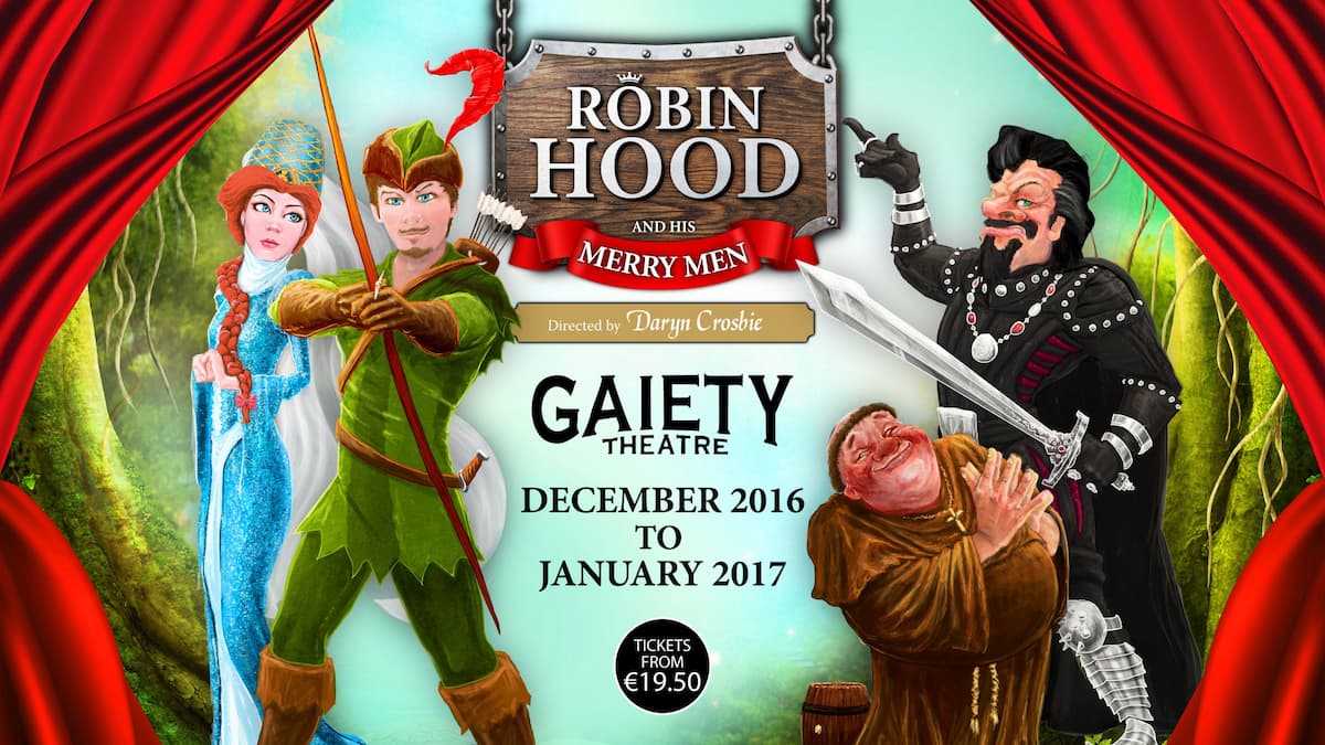 Robin Hood