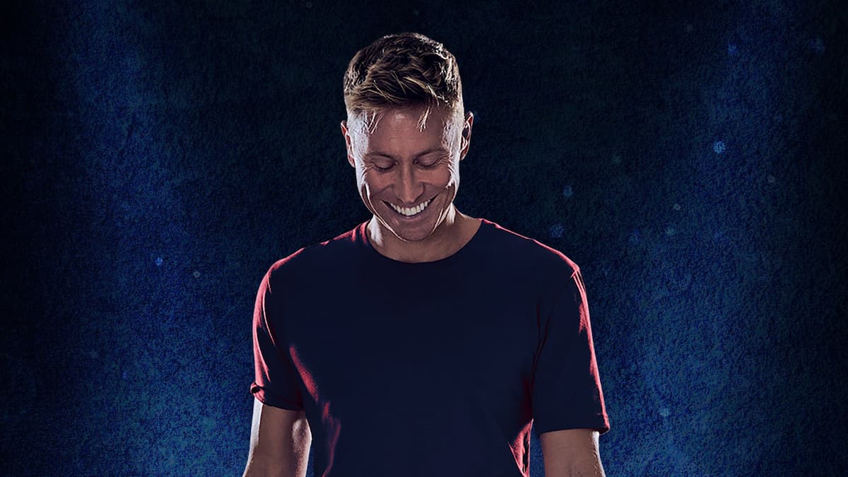 Russell Howard: Don't Tell The Algorithm