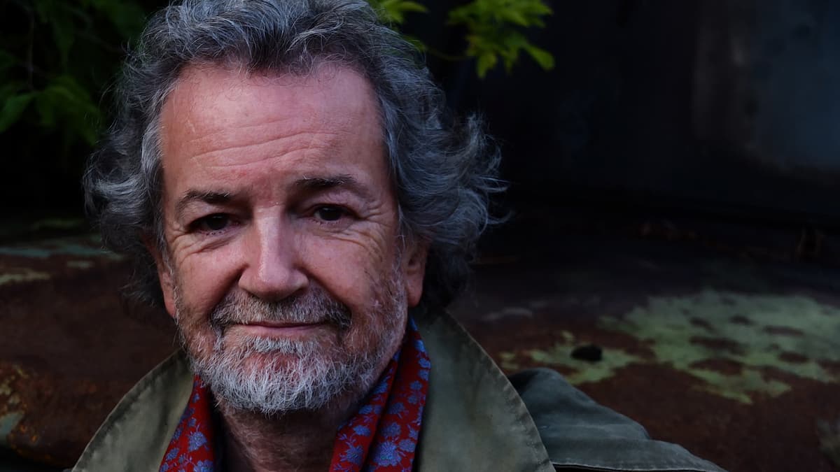 Andy Irvine & Quiilty