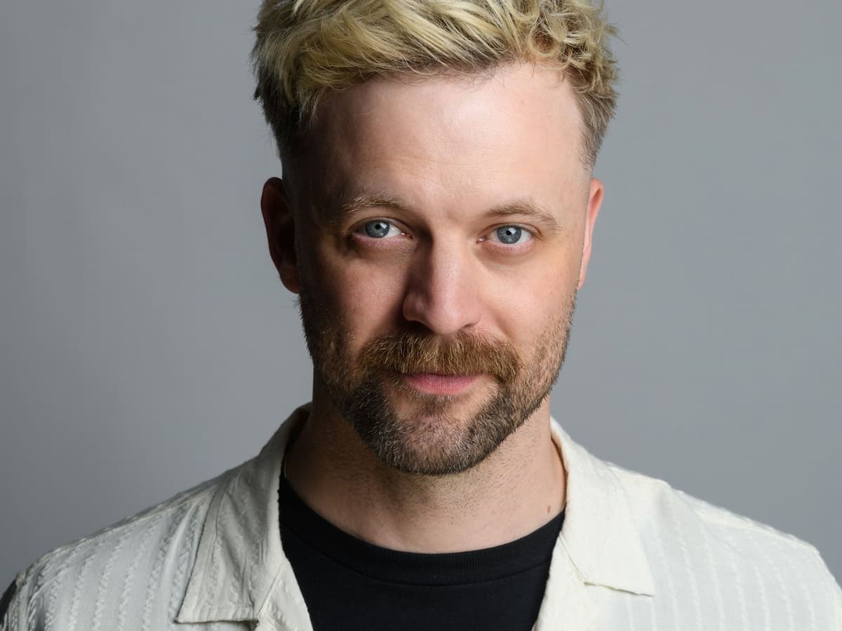Thomas Green