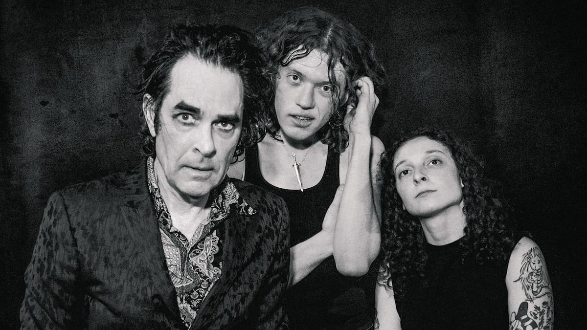 Jon Spencer