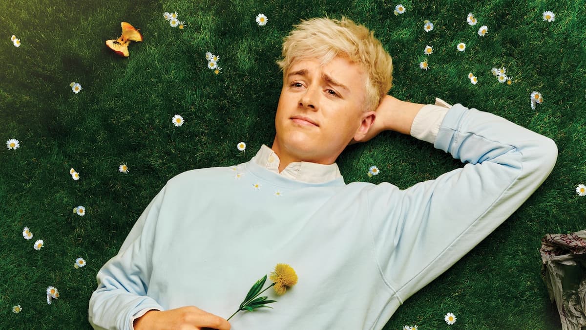 Daniel Foxx: How Lovely
