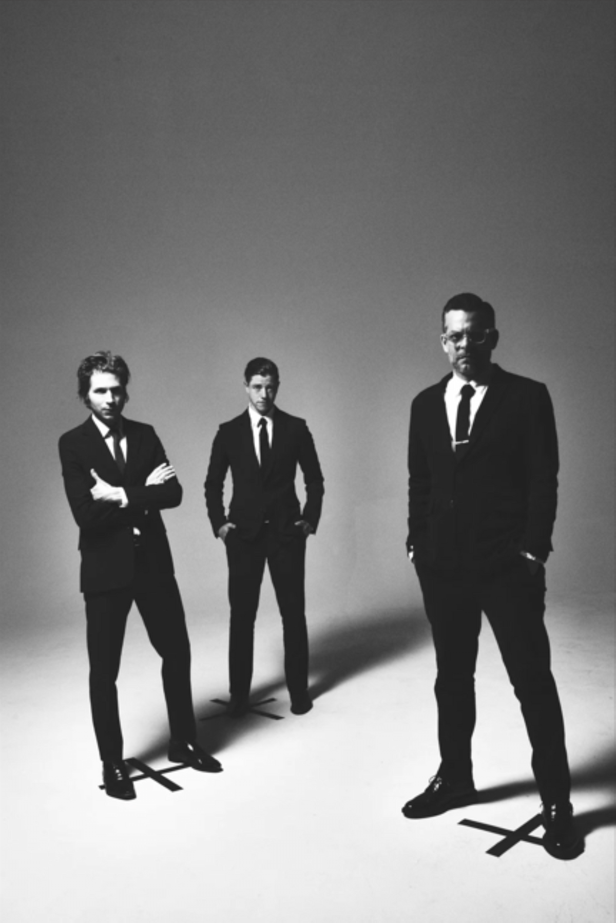 Interpol & Bloc Party Co-Headline Tour