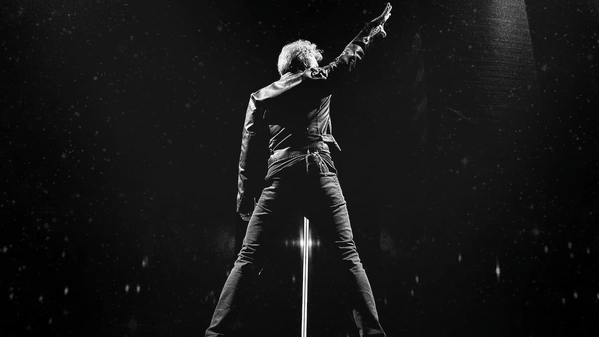 Bon Jovi