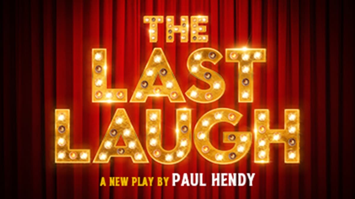 The Last Laugh