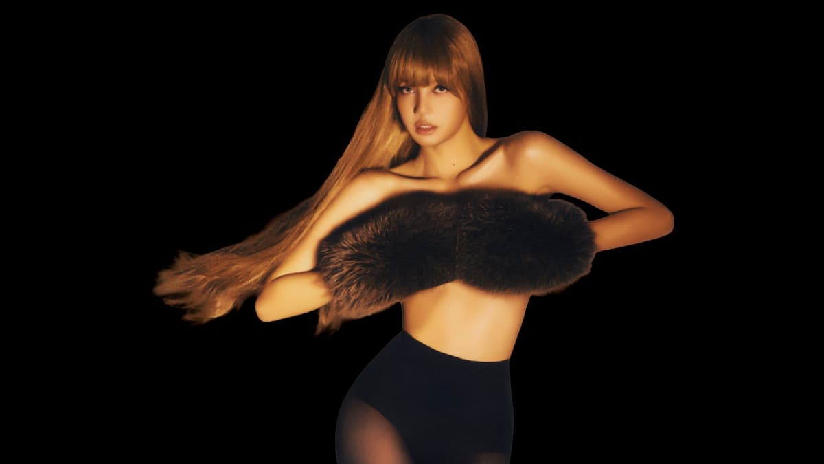 VIVA LA LISA