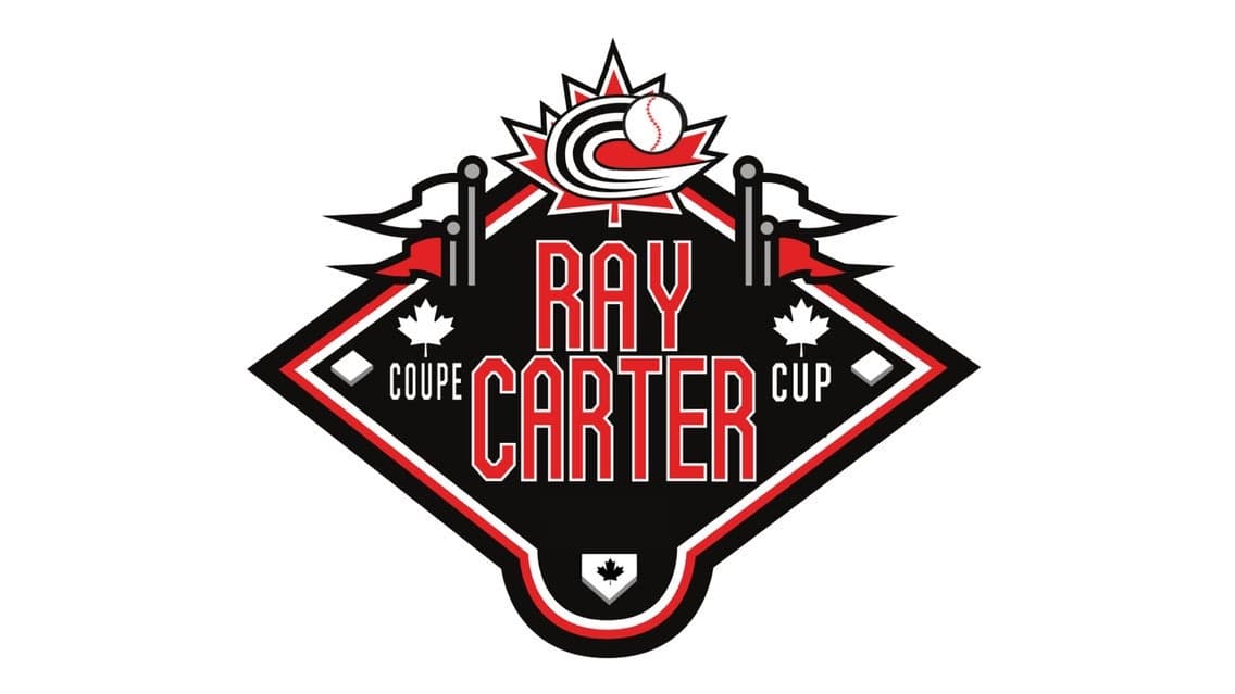 U15 Ray Carter Cup Full Event Pass