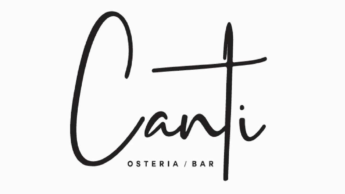 Centre Bell - Repas Restaurant Canti - Daniel Caesar