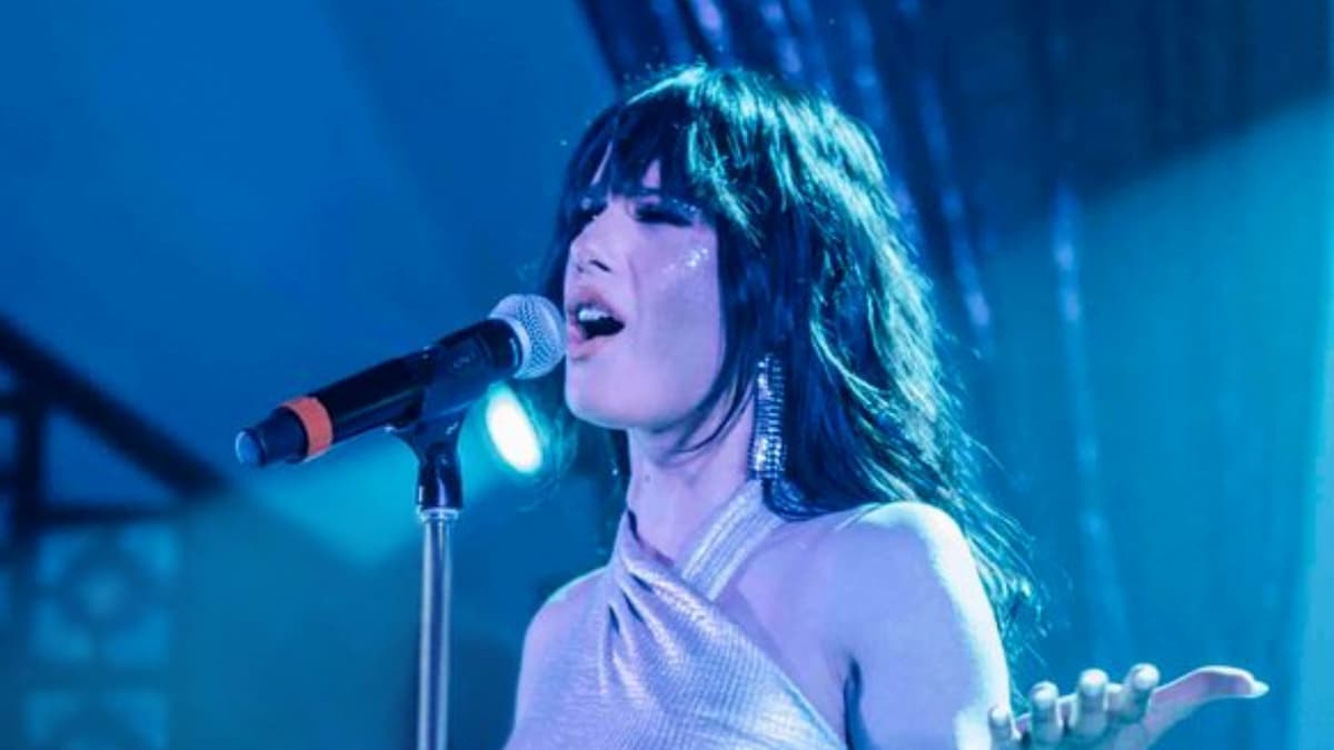 SOUL SISTERS, L'hommage à Amy Winehouse, Adele, Joss Stone, Patti Labelle