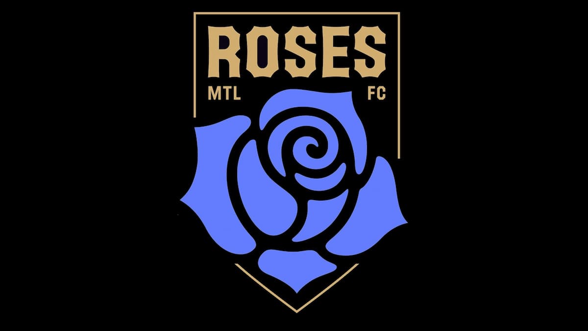 Roses de Montréal FC vs. Ottawa Rapid FC