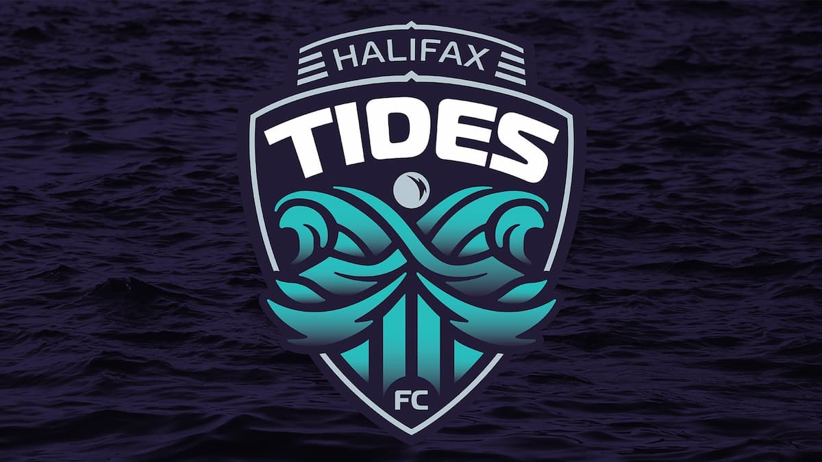 Halifax Tides FC vs. Vancouver Rise FC