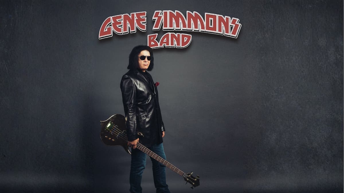 Gene Simmons Band