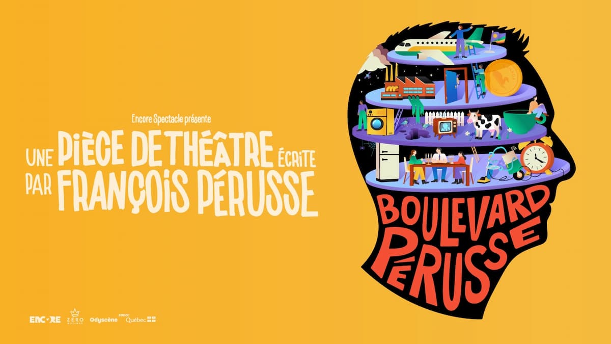 Boulevard Pérusse