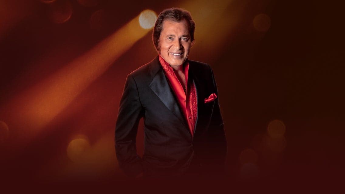 Engelbert Humperdinck